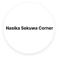 Nasika Sekuwa Corner - Logo